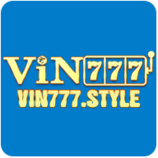 VIN777.STYLE