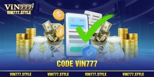 code vin777