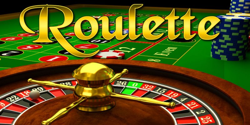 Vài nét cơ bản về roulette tại vin777