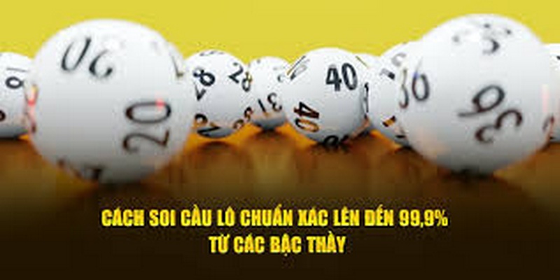 Soi cầu miền Bắc