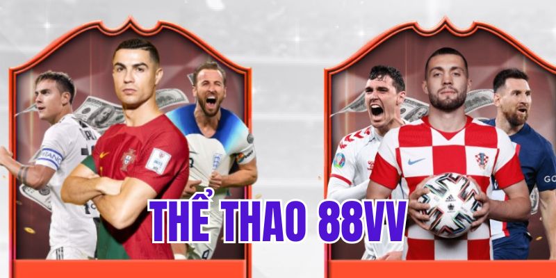 Thể thao 88VV