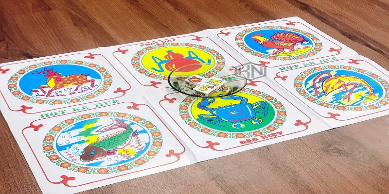 Nắm được cách tính xác suất bầu cua giúp tăng cơ hội chiến thắng